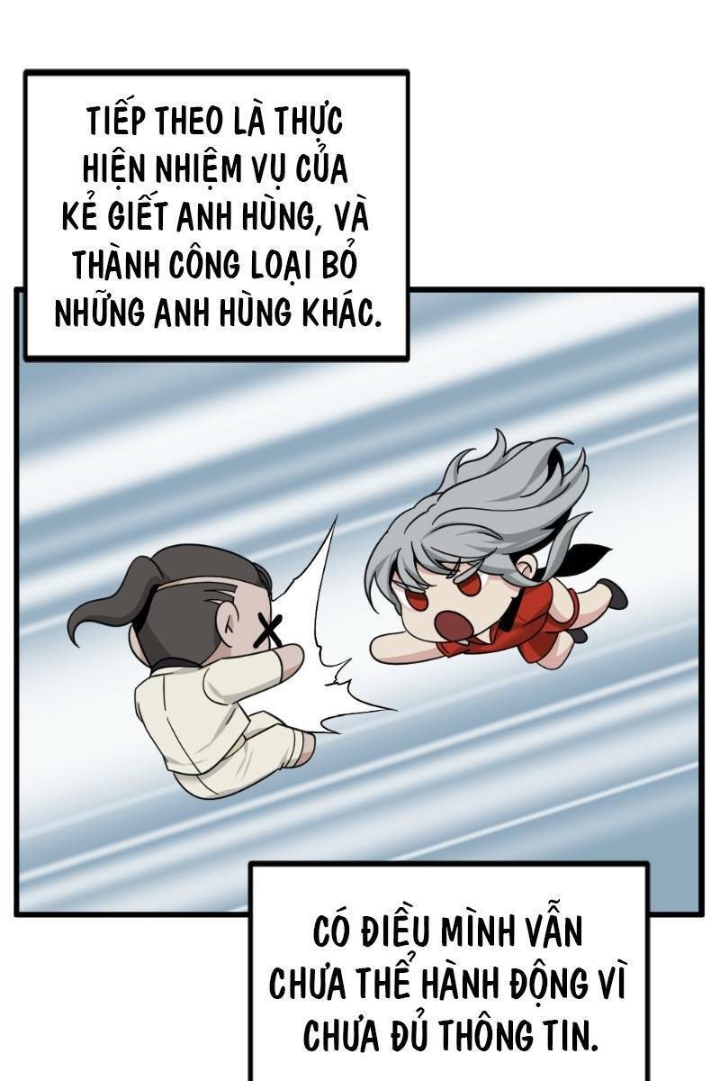 Kẻ Giết Anh Hùng Chap 94 - Next Chap 95