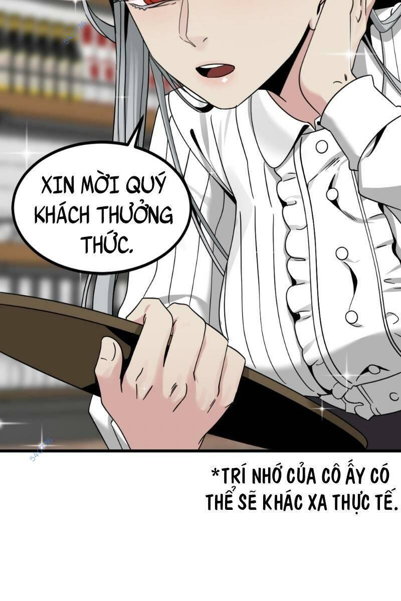 Kẻ Giết Anh Hùng Chap 94 - Next Chap 95