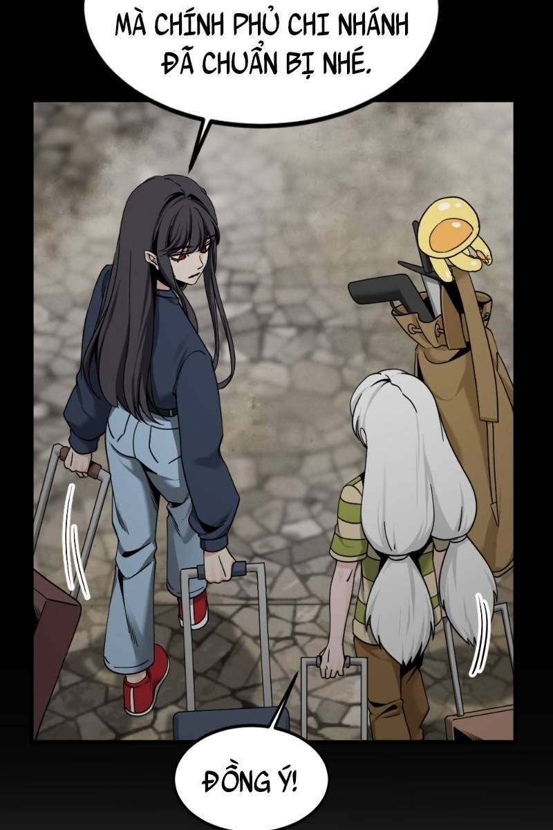 Kẻ Giết Anh Hùng Chap 94 - Next Chap 95