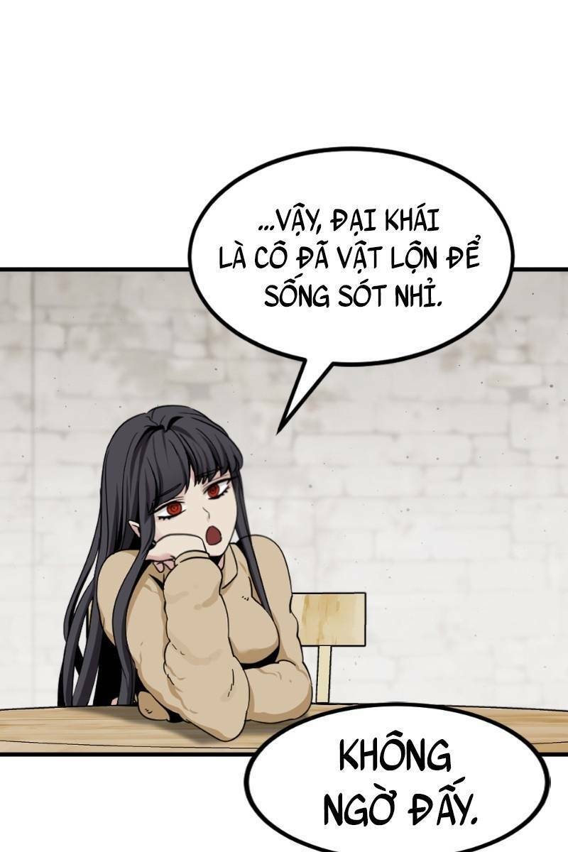 Kẻ Giết Anh Hùng Chap 94 - Next Chap 95