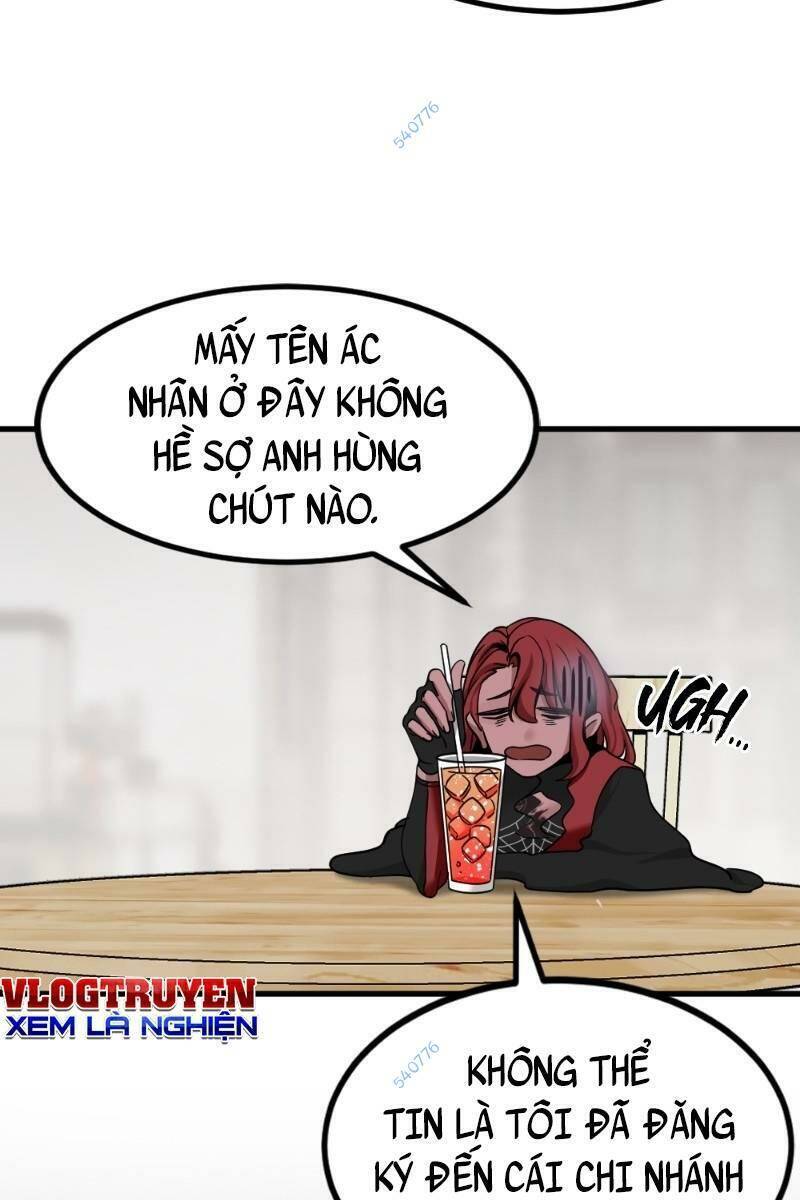 Kẻ Giết Anh Hùng Chap 94 - Next Chap 95