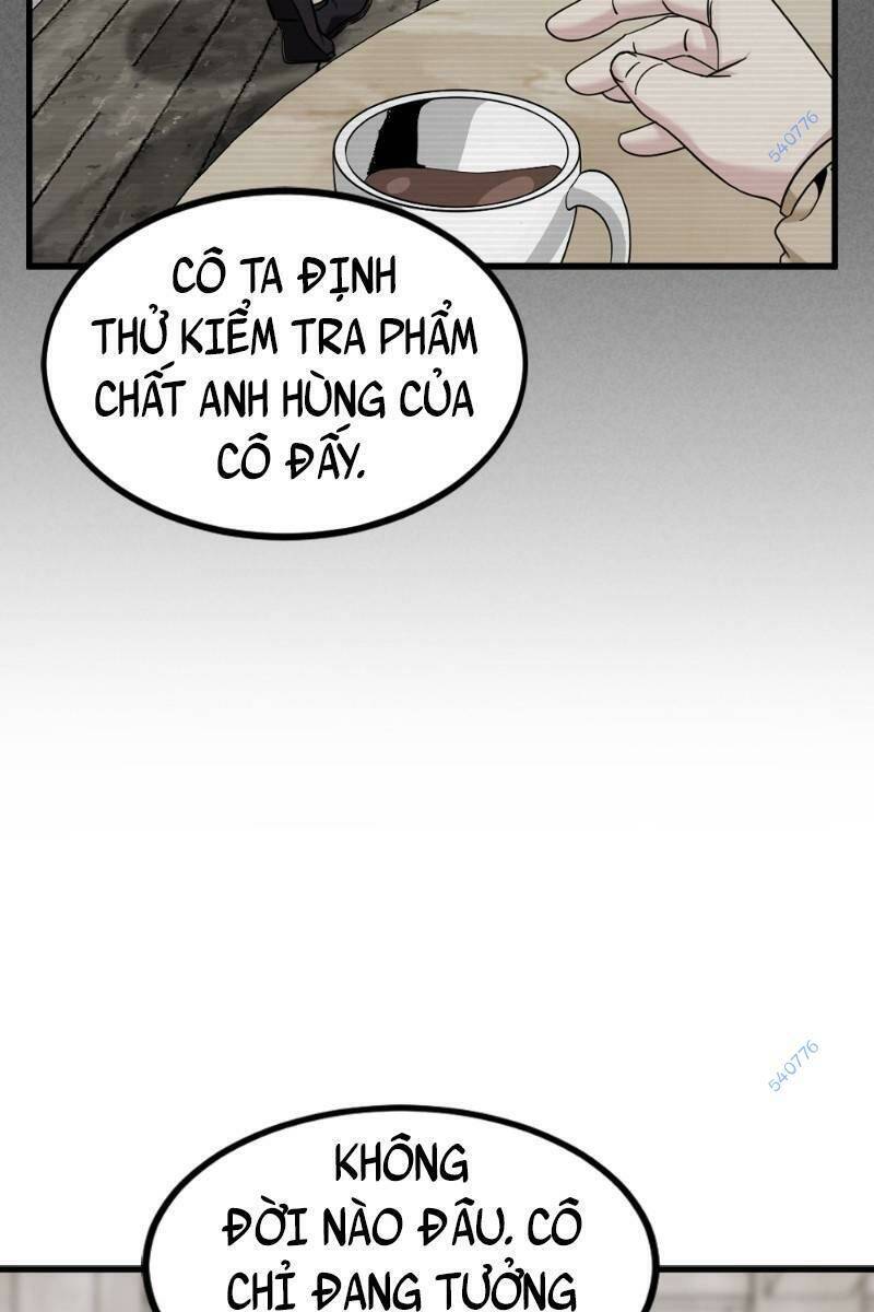 Kẻ Giết Anh Hùng Chap 94 - Next Chap 95
