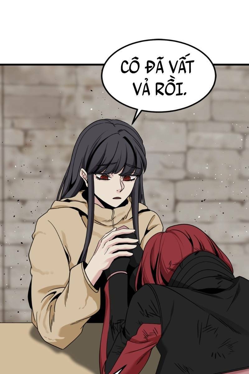 Kẻ Giết Anh Hùng Chap 94 - Next Chap 95