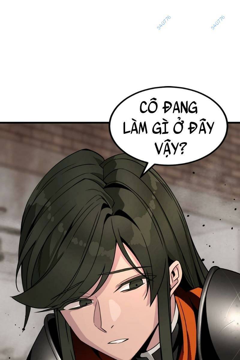Kẻ Giết Anh Hùng Chap 94 - Next Chap 95
