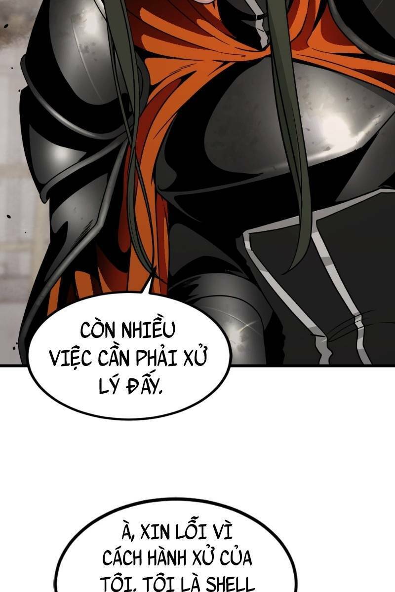 Kẻ Giết Anh Hùng Chap 94 - Next Chap 95