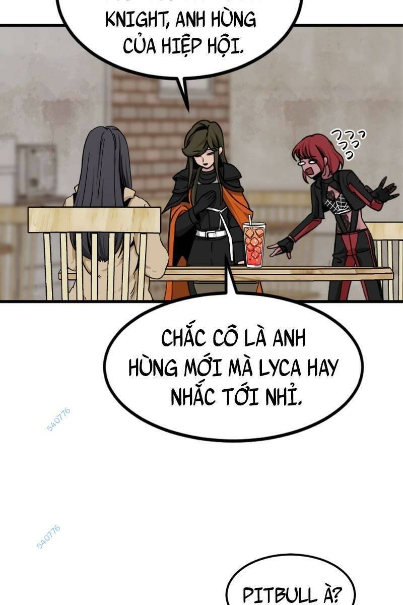 Kẻ Giết Anh Hùng Chap 94 - Next Chap 95