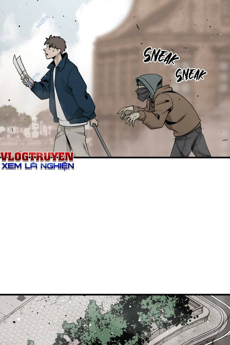 Kẻ Giết Anh Hùng Chap 94 - Next Chap 95