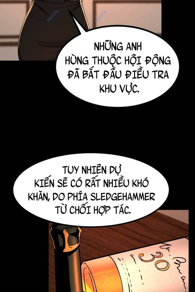 Kẻ Giết Anh Hùng Chap 94 - Next Chap 95