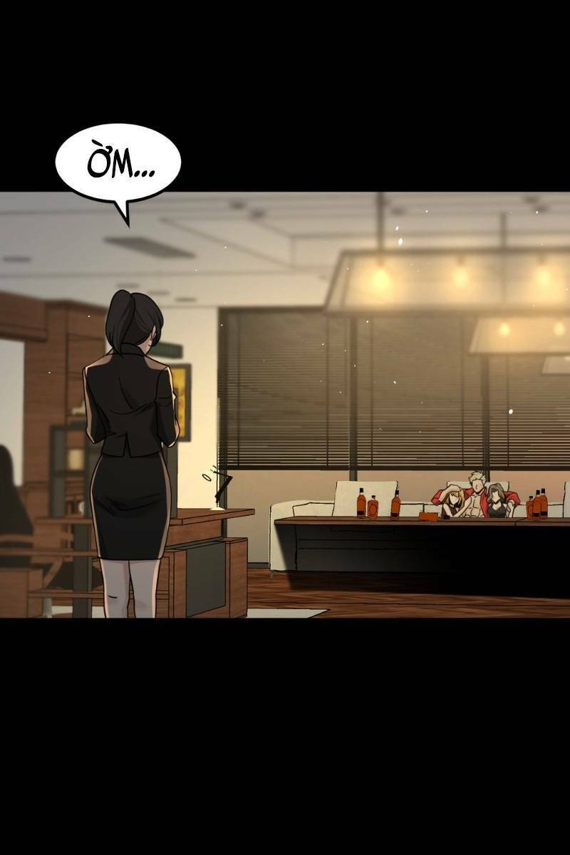 Kẻ Giết Anh Hùng Chap 94 - Next Chap 95