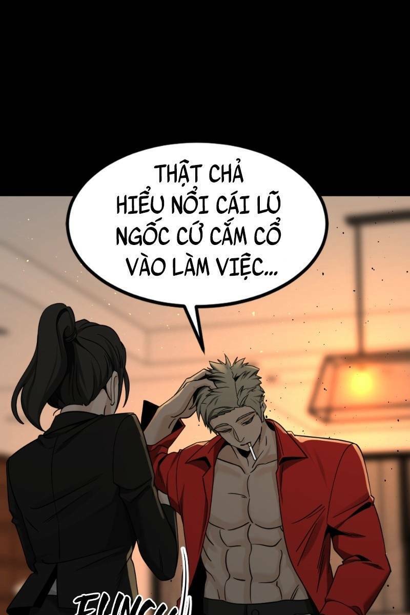 Kẻ Giết Anh Hùng Chap 94 - Next Chap 95