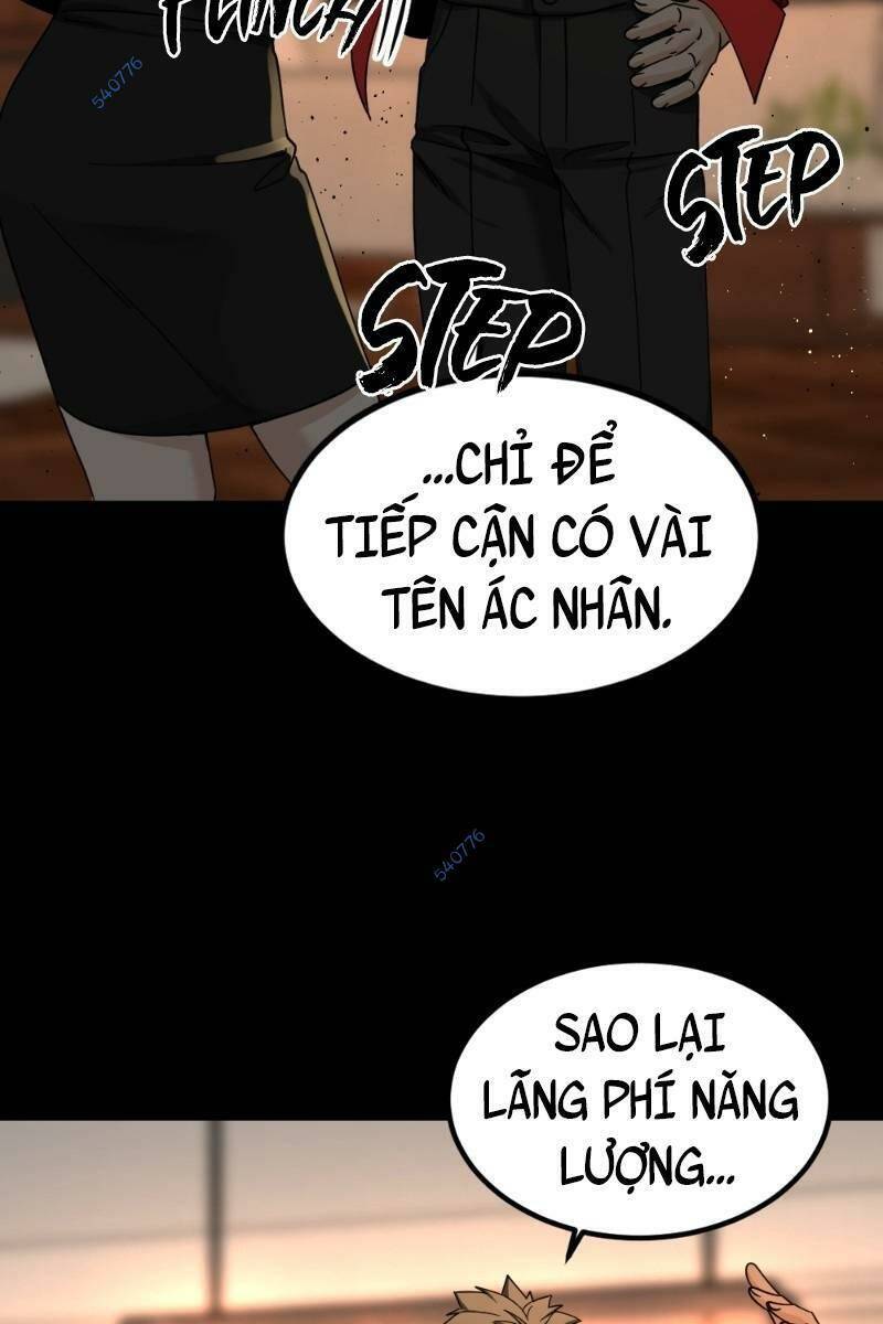 Kẻ Giết Anh Hùng Chap 94 - Next Chap 95