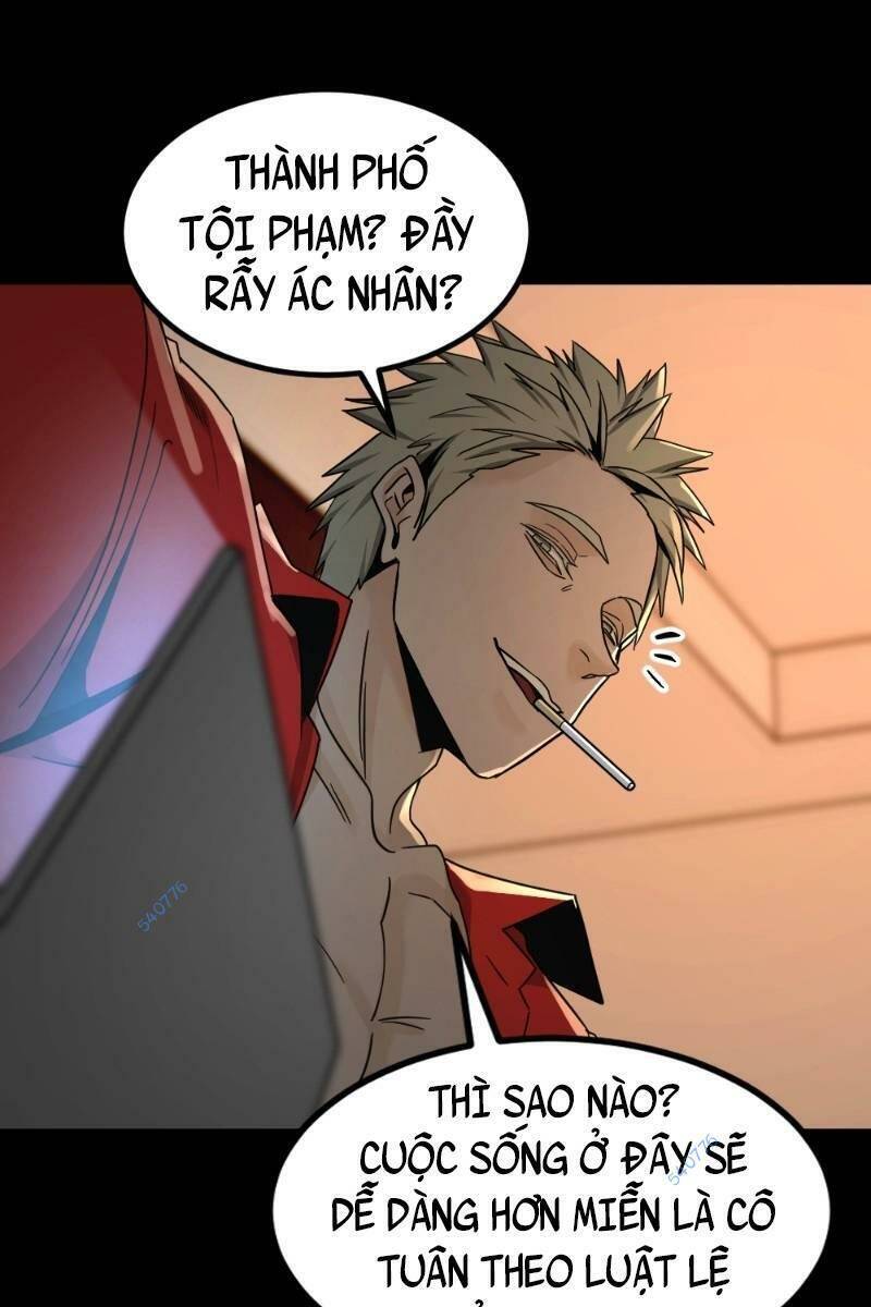 Kẻ Giết Anh Hùng Chap 94 - Next Chap 95