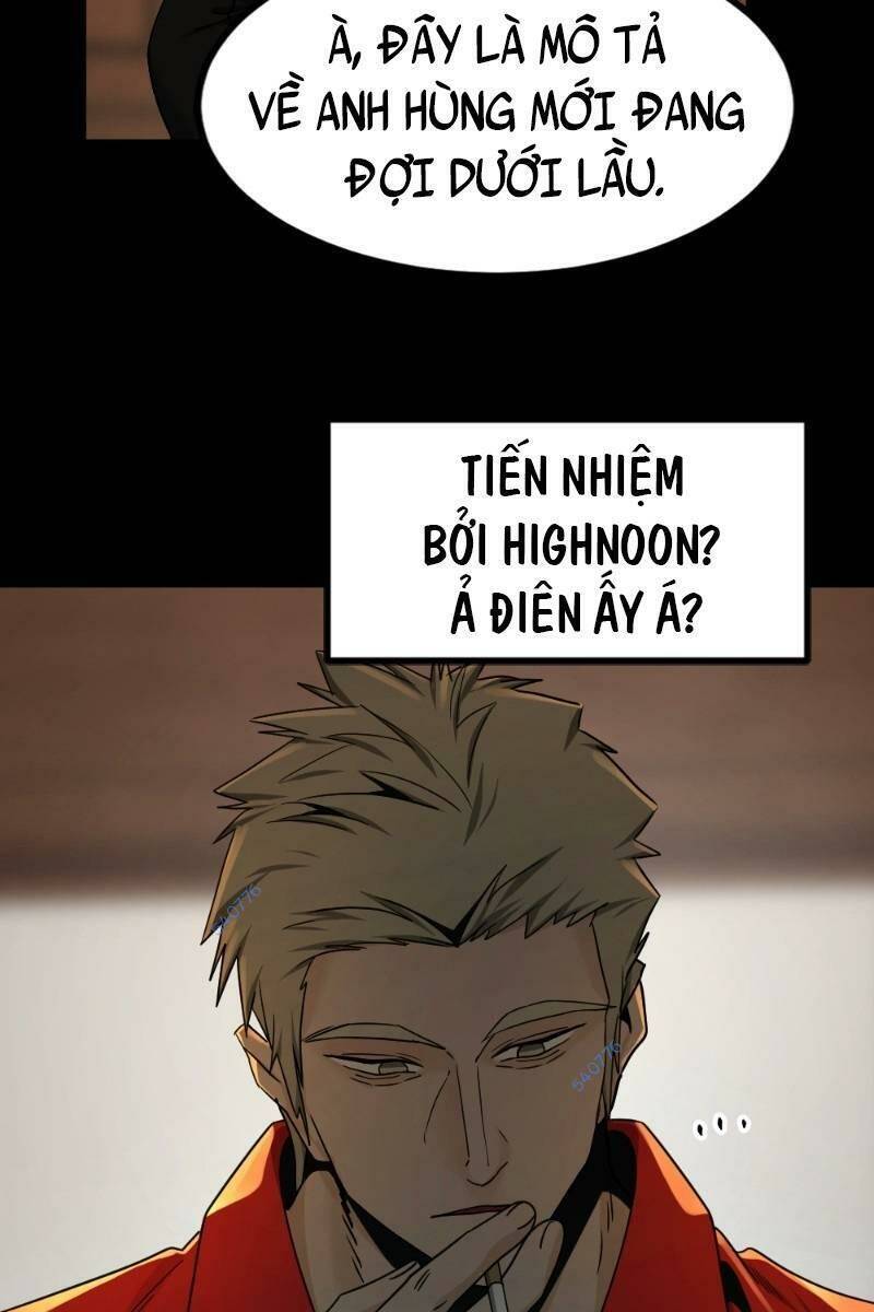 Kẻ Giết Anh Hùng Chap 94 - Next Chap 95