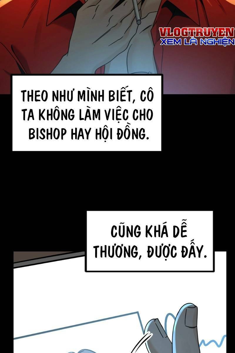 Kẻ Giết Anh Hùng Chap 94 - Next Chap 95