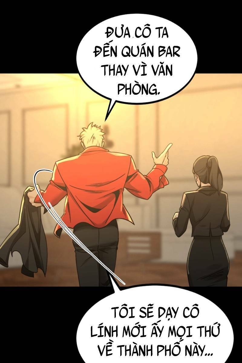 Kẻ Giết Anh Hùng Chap 94 - Next Chap 95