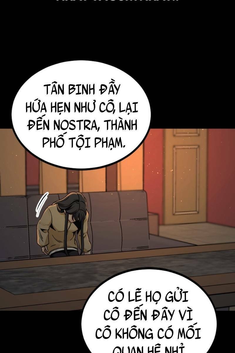 Kẻ Giết Anh Hùng Chap 94 - Next Chap 95