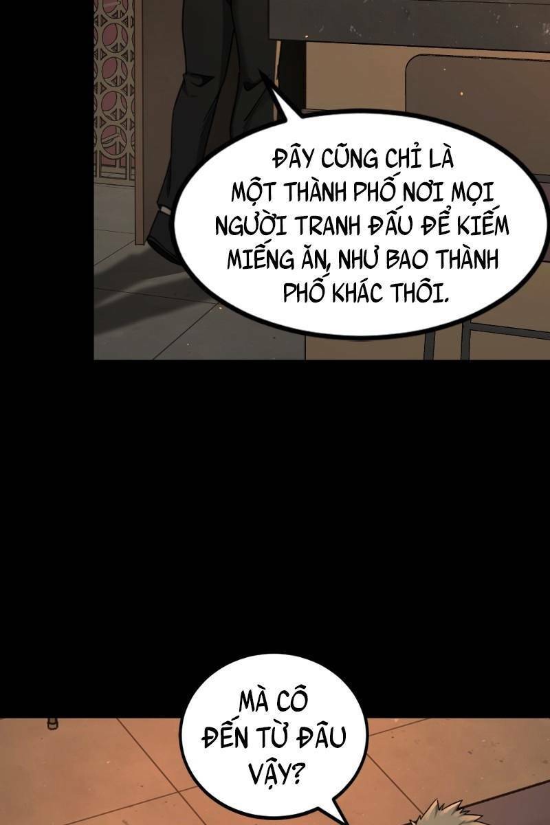 Kẻ Giết Anh Hùng Chap 94 - Next Chap 95