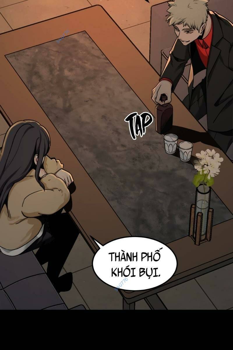 Kẻ Giết Anh Hùng Chap 94 - Next Chap 95