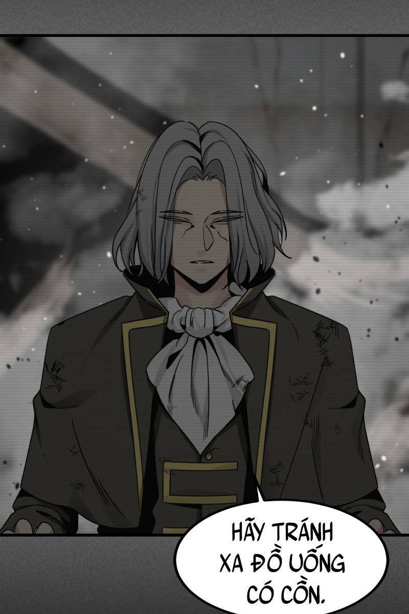Kẻ Giết Anh Hùng Chap 94 - Next Chap 95