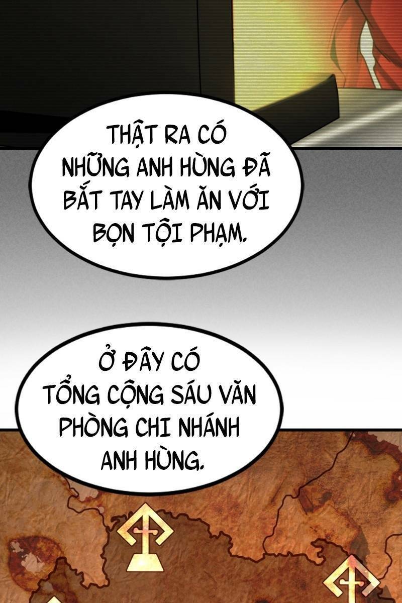 Kẻ Giết Anh Hùng Chap 95 - Next Chap 96