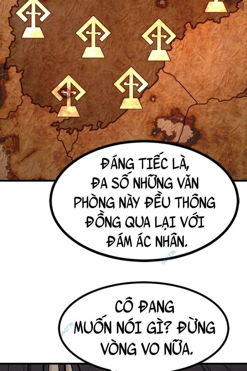 Kẻ Giết Anh Hùng Chap 95 - Next Chap 96