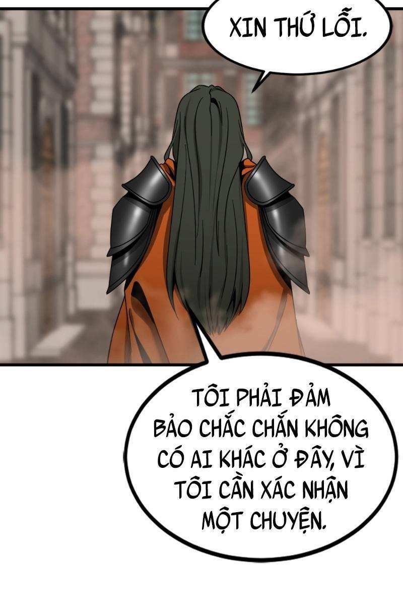 Kẻ Giết Anh Hùng Chap 95 - Next Chap 96