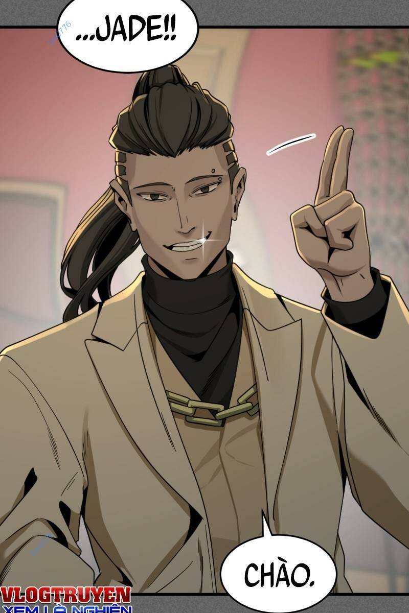 Kẻ Giết Anh Hùng Chap 95 - Next Chap 96