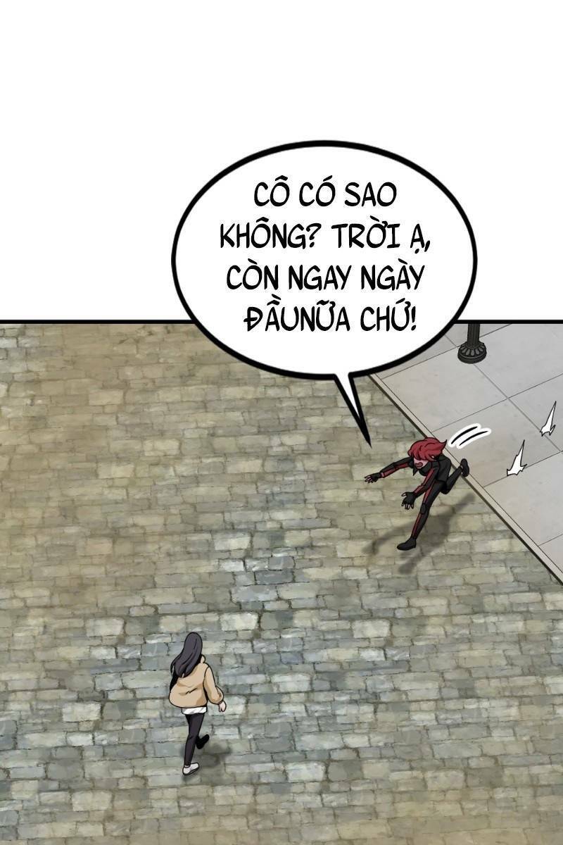 Kẻ Giết Anh Hùng Chap 95 - Next Chap 96