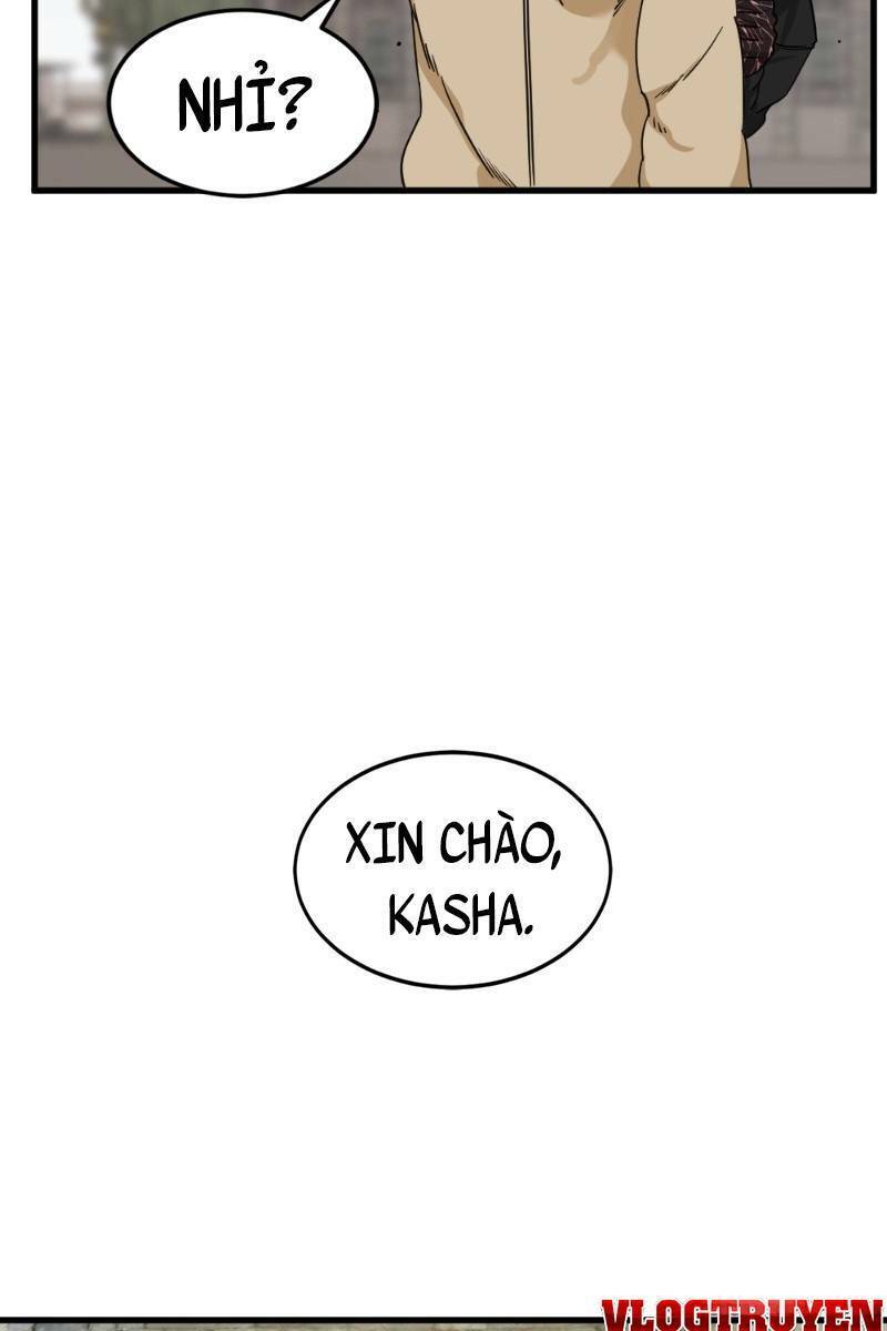 Kẻ Giết Anh Hùng Chap 95 - Next Chap 96