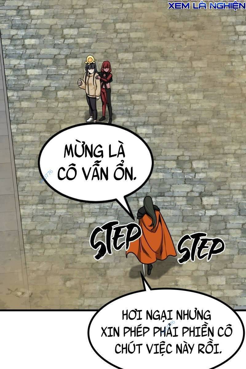 Kẻ Giết Anh Hùng Chap 95 - Next Chap 96