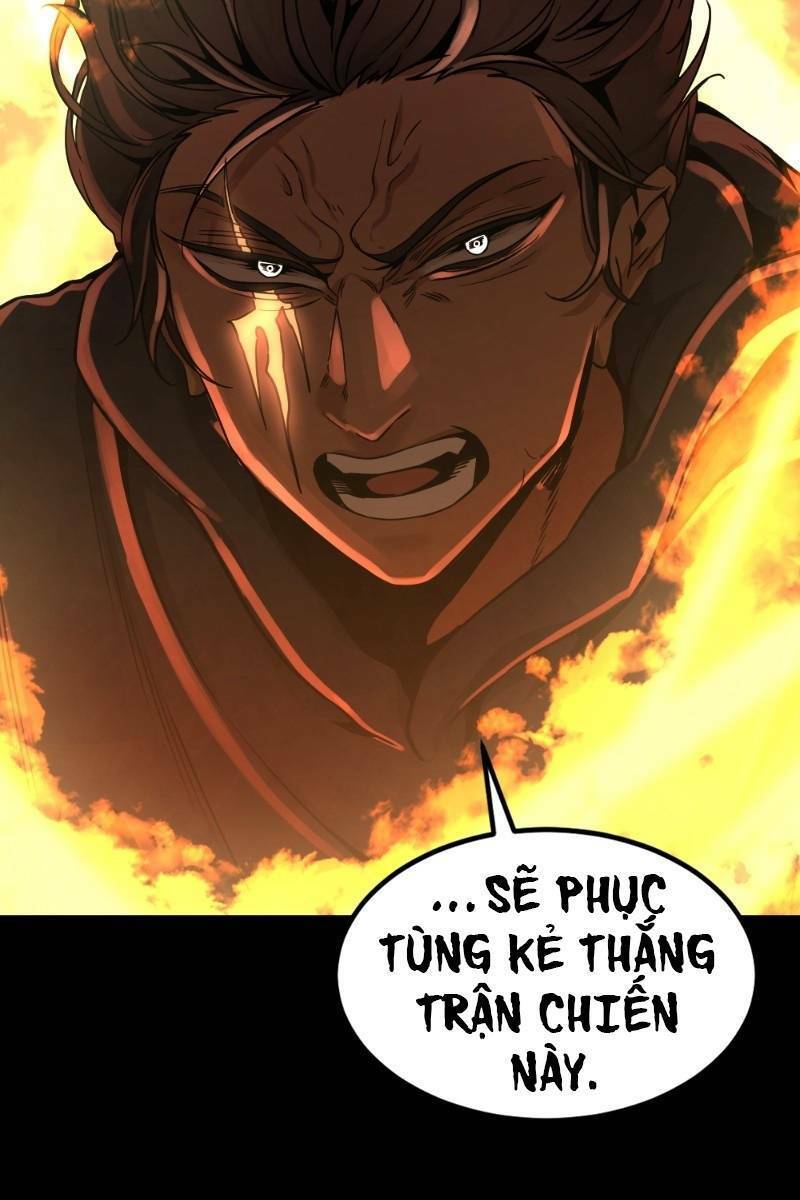 Kẻ Giết Anh Hùng Chap 95 - Next Chap 96