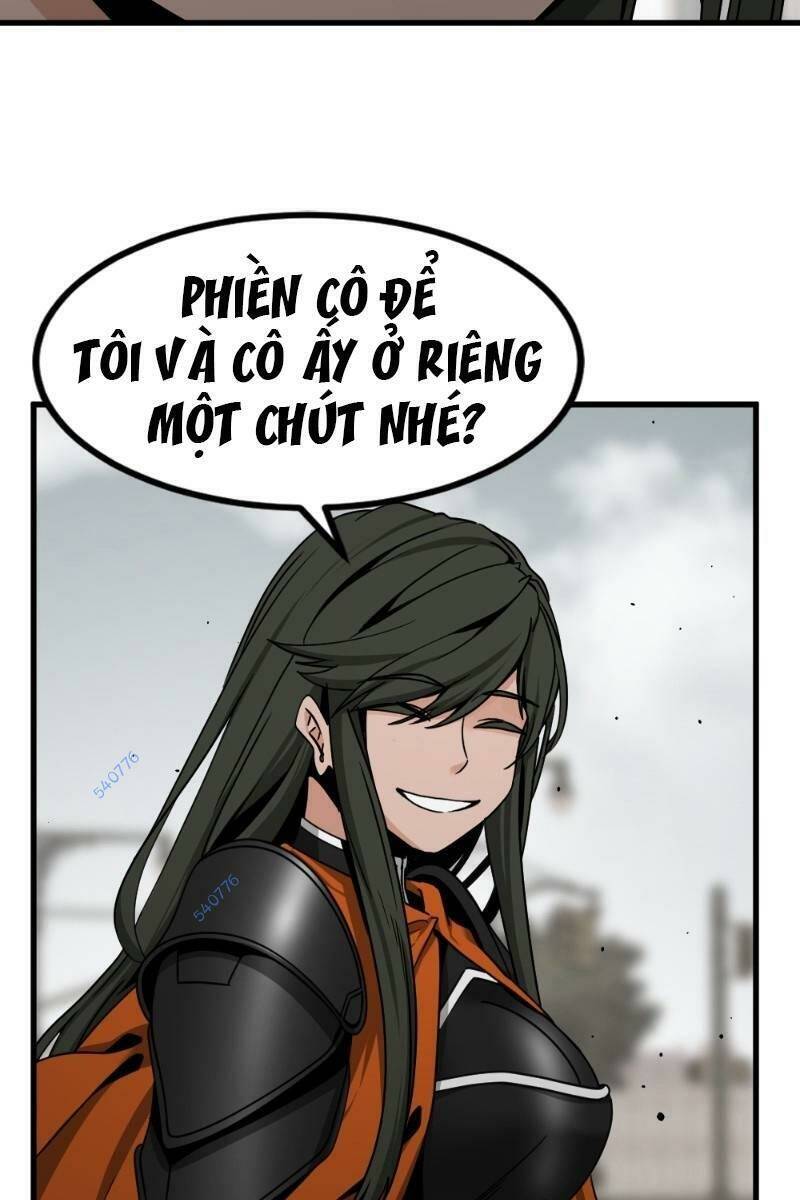 Kẻ Giết Anh Hùng Chap 95 - Next Chap 96