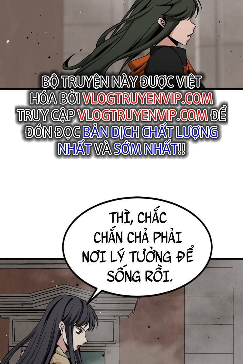 Kẻ Giết Anh Hùng Chap 95 - Next Chap 96