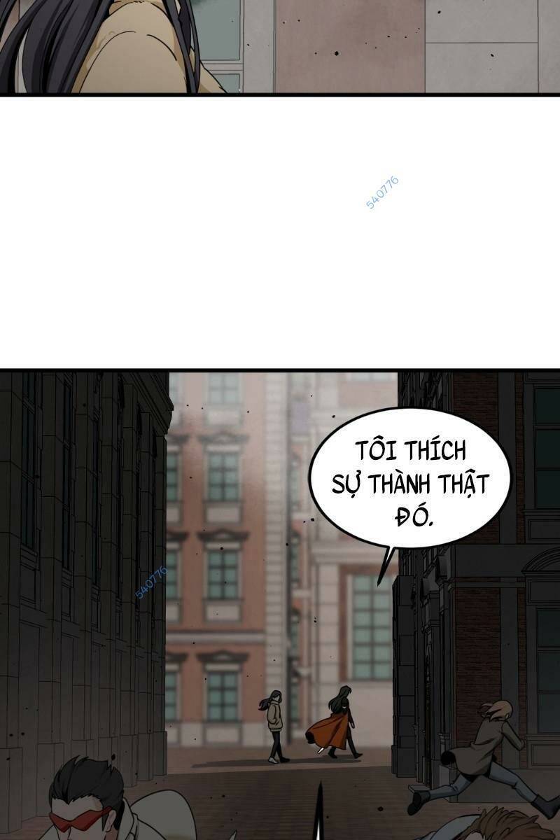Kẻ Giết Anh Hùng Chap 95 - Next Chap 96