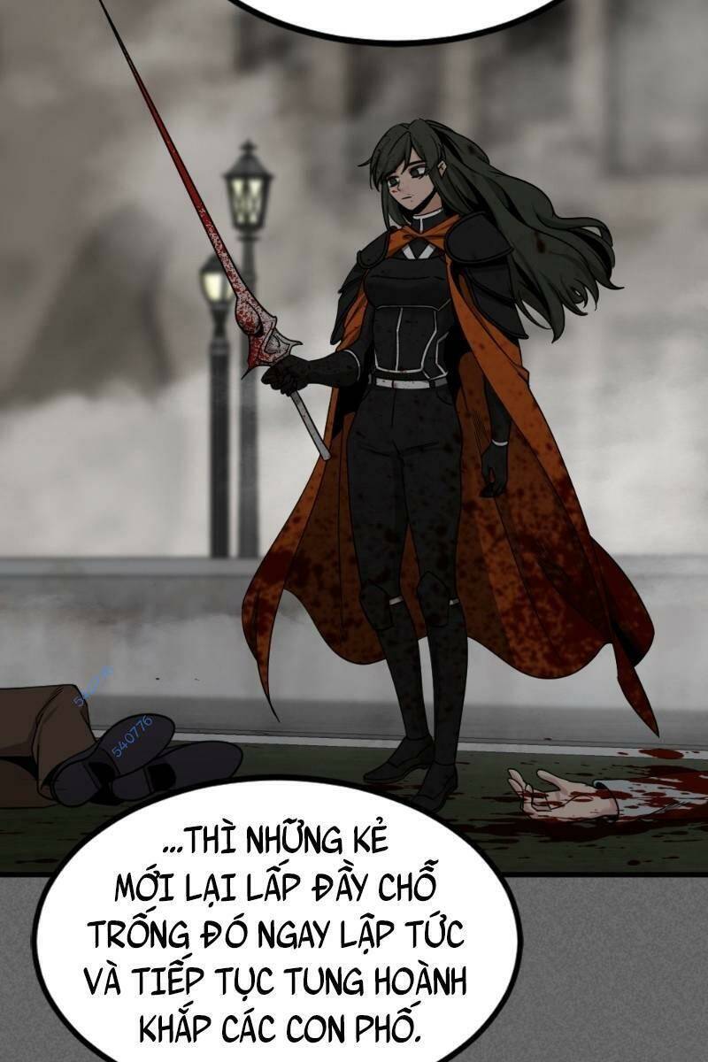 Kẻ Giết Anh Hùng Chap 95 - Next Chap 96