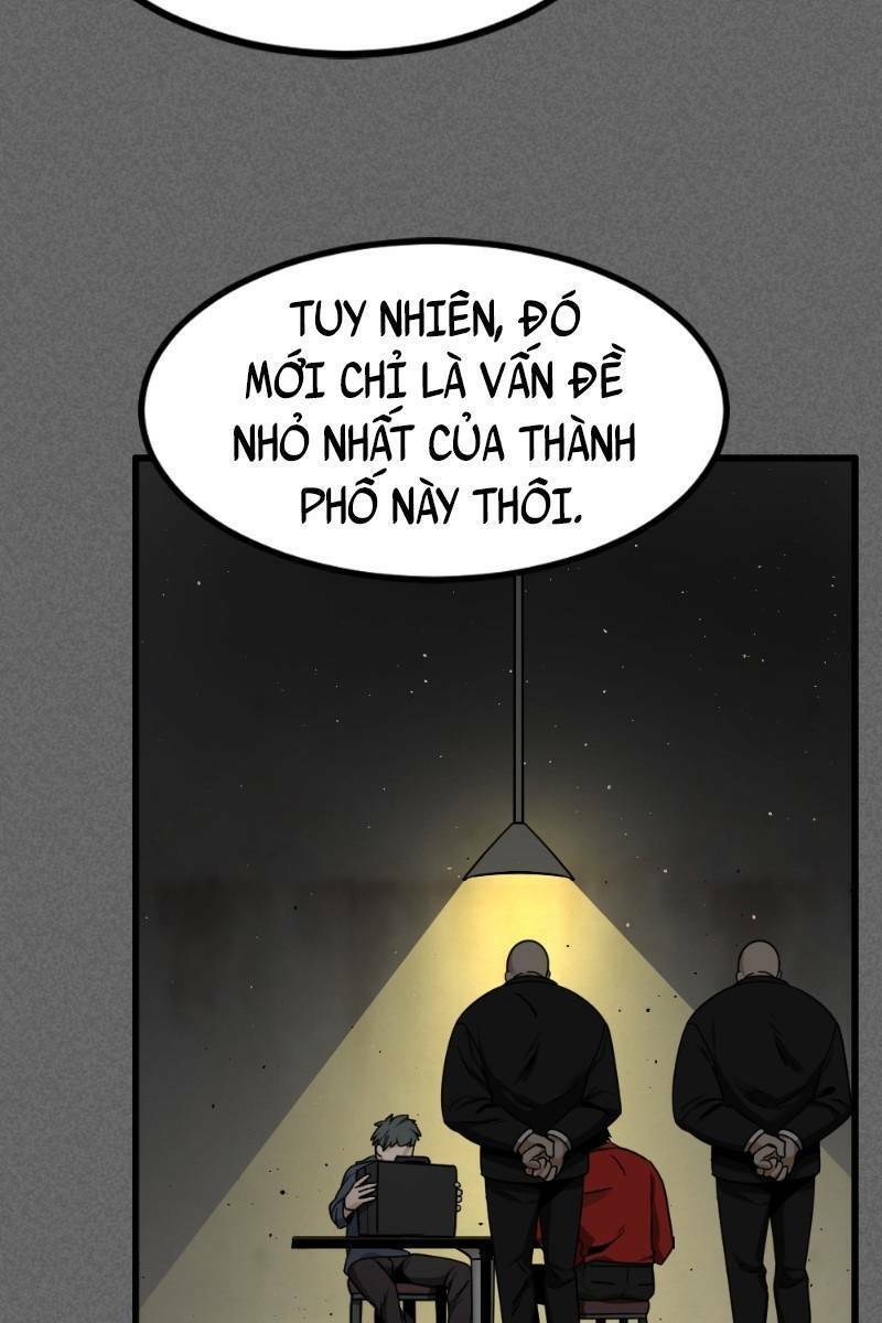 Kẻ Giết Anh Hùng Chap 95 - Next Chap 96