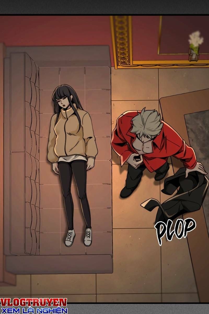 Kẻ Giết Anh Hùng Chap 951 - Next Chap 952