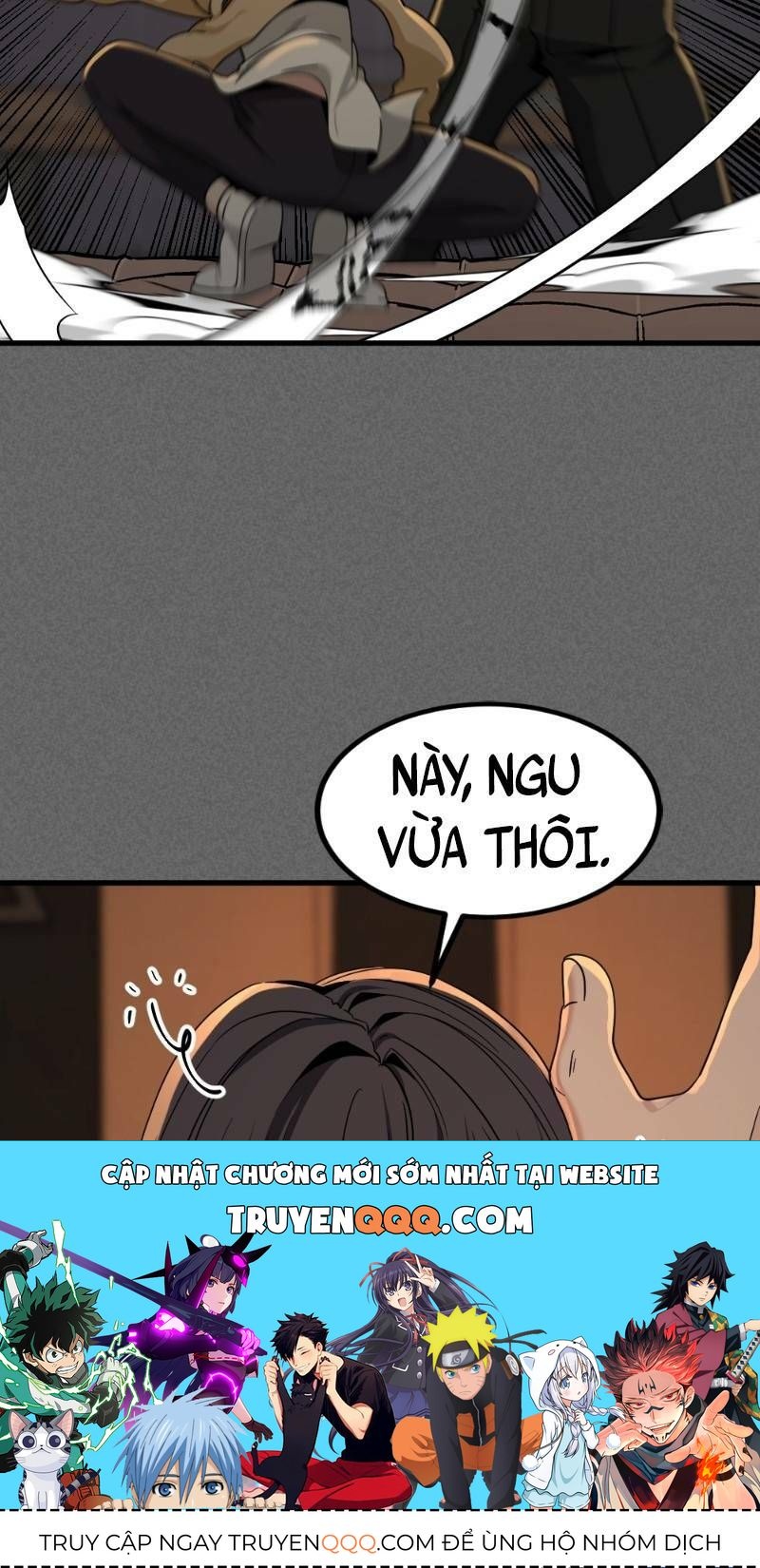 Kẻ Giết Anh Hùng Chap 951 - Next Chap 952