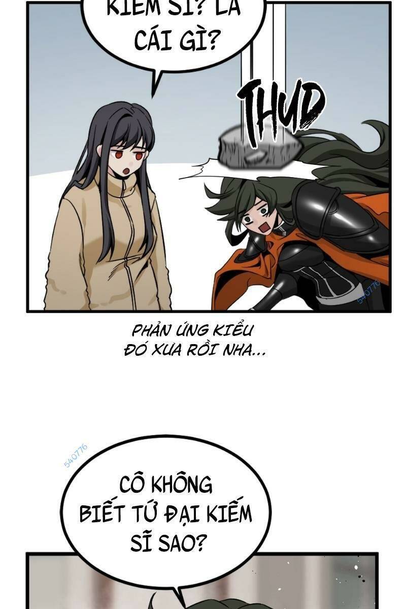 Kẻ Giết Anh Hùng Chap 96 - Next Chap 97