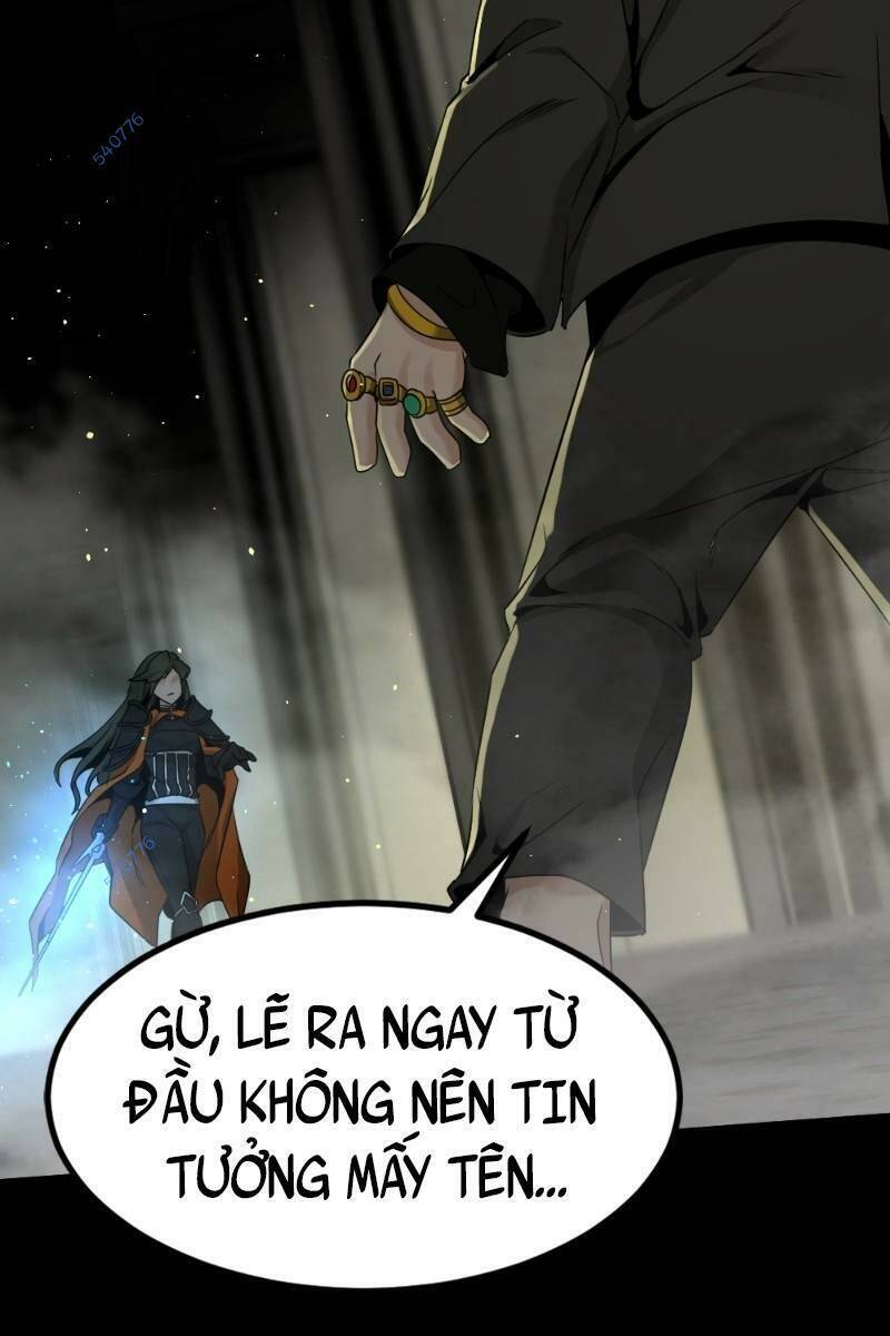 Kẻ Giết Anh Hùng Chap 96 - Next Chap 97