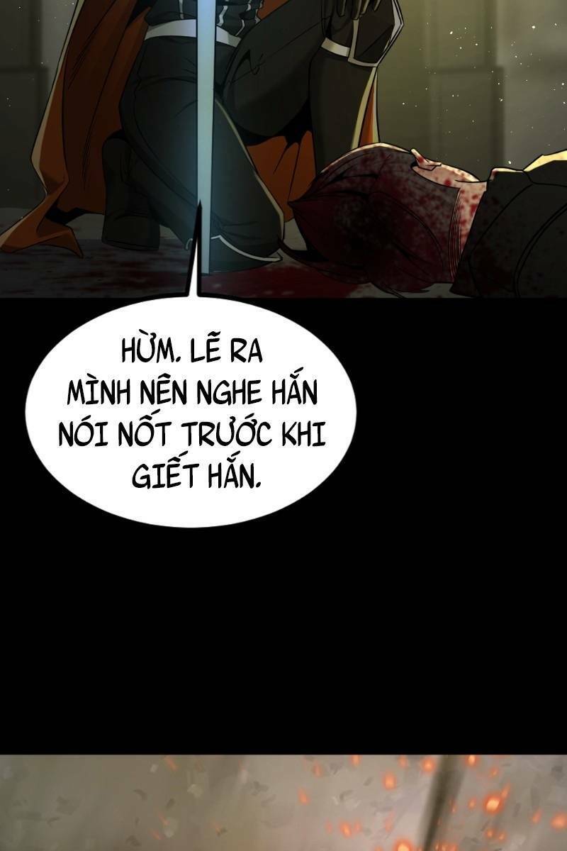 Kẻ Giết Anh Hùng Chap 96 - Next Chap 97