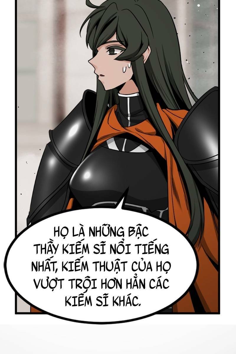 Kẻ Giết Anh Hùng Chap 96 - Next Chap 97