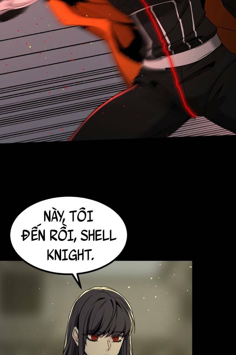 Kẻ Giết Anh Hùng Chap 96 - Next Chap 97