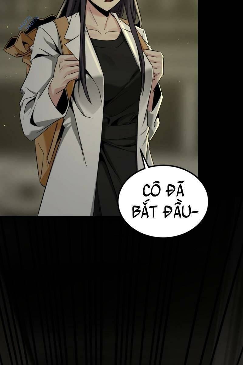 Kẻ Giết Anh Hùng Chap 96 - Next Chap 97