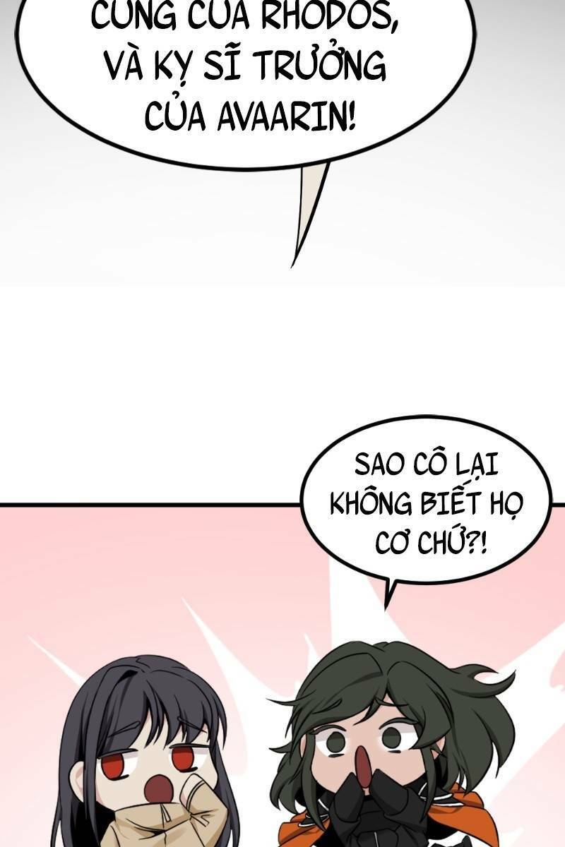 Kẻ Giết Anh Hùng Chap 96 - Next Chap 97