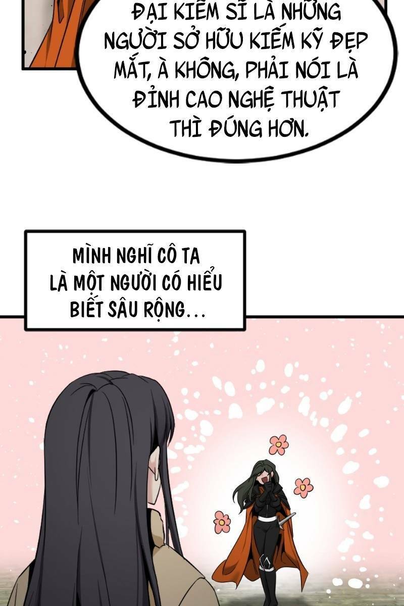 Kẻ Giết Anh Hùng Chap 96 - Next Chap 97