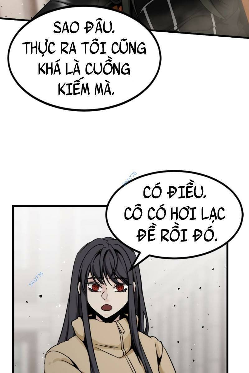 Kẻ Giết Anh Hùng Chap 96 - Next Chap 97
