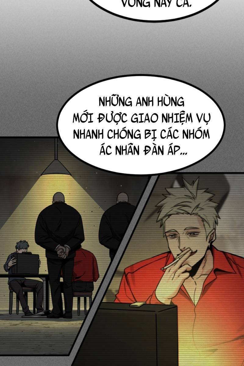 Kẻ Giết Anh Hùng Chap 96 - Next Chap 97