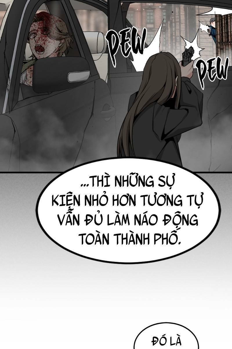 Kẻ Giết Anh Hùng Chap 96 - Next Chap 97