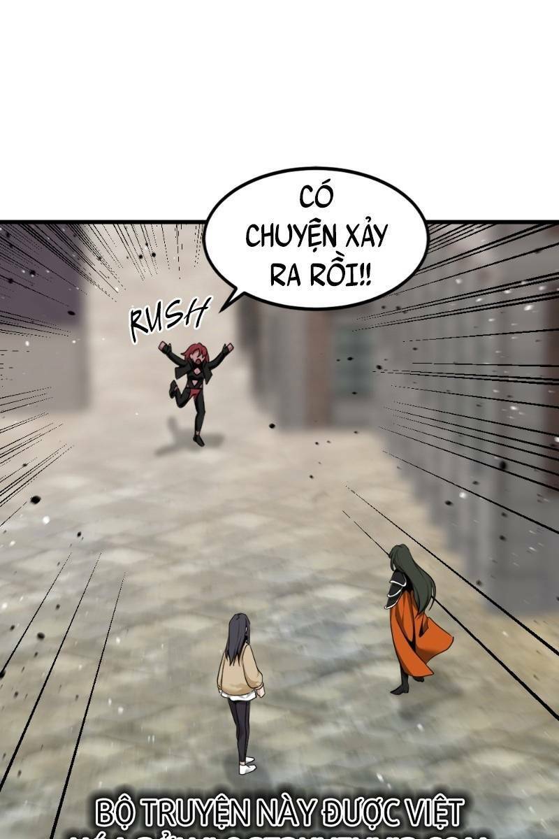 Kẻ Giết Anh Hùng Chap 96 - Next Chap 97
